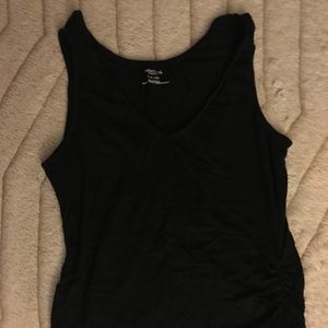 Maternity nursing tank top (S)maternity t shirt (M
